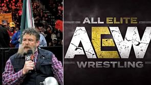 "There has been some b**ching" - Dutch Mantell gives his honest assessment of the AEW roster