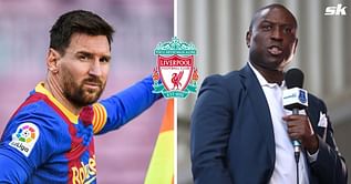"He's been incredible" - Kevin Campbell unsurprised by claims that Lionel Messi wanted ex-Liverpool superstar at Barcelona last summer
