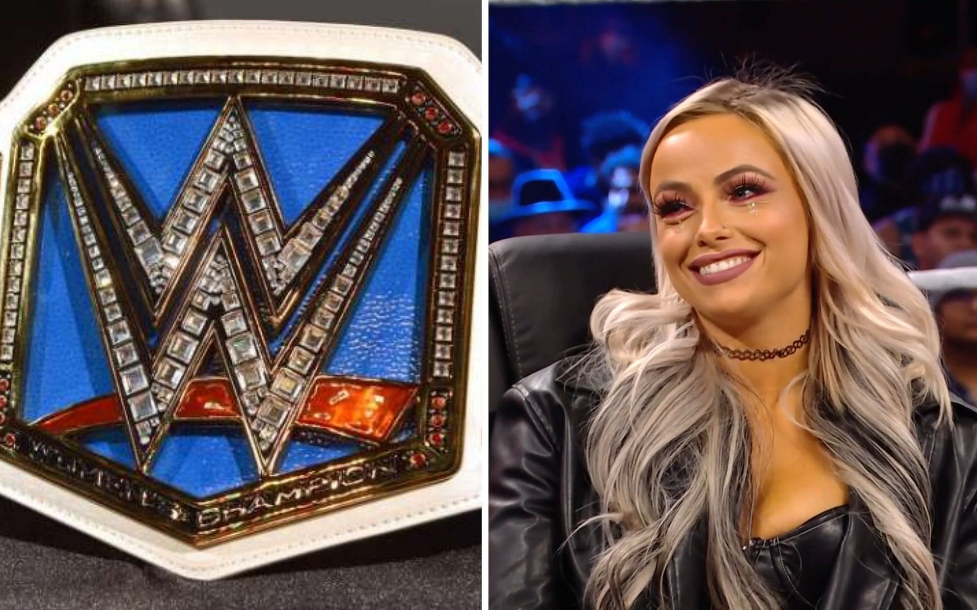 Liv Morgan is one of the most popular female stars on the roster!