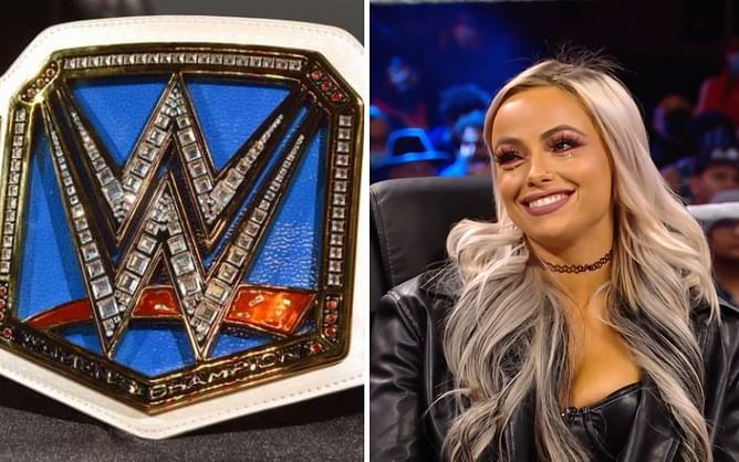 "She has worked her a** off for it" - Former SmackDown Women's Champion says Liv Morgan is her favorite to win at WWE MITB