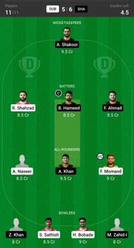 Fantasy suggestion #1