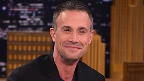 Freddie Prinze Jr. claims WWE didn't allow the former World Champion to become a "serious" character