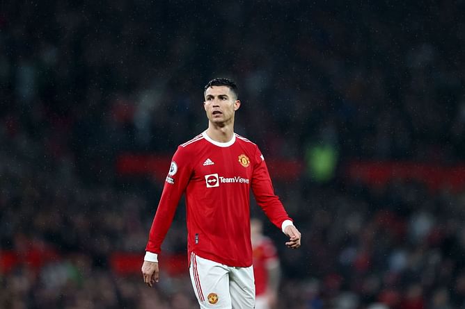 5 talking points if Cristiano Ronaldo stays at Manchester United under Erik ten Hag