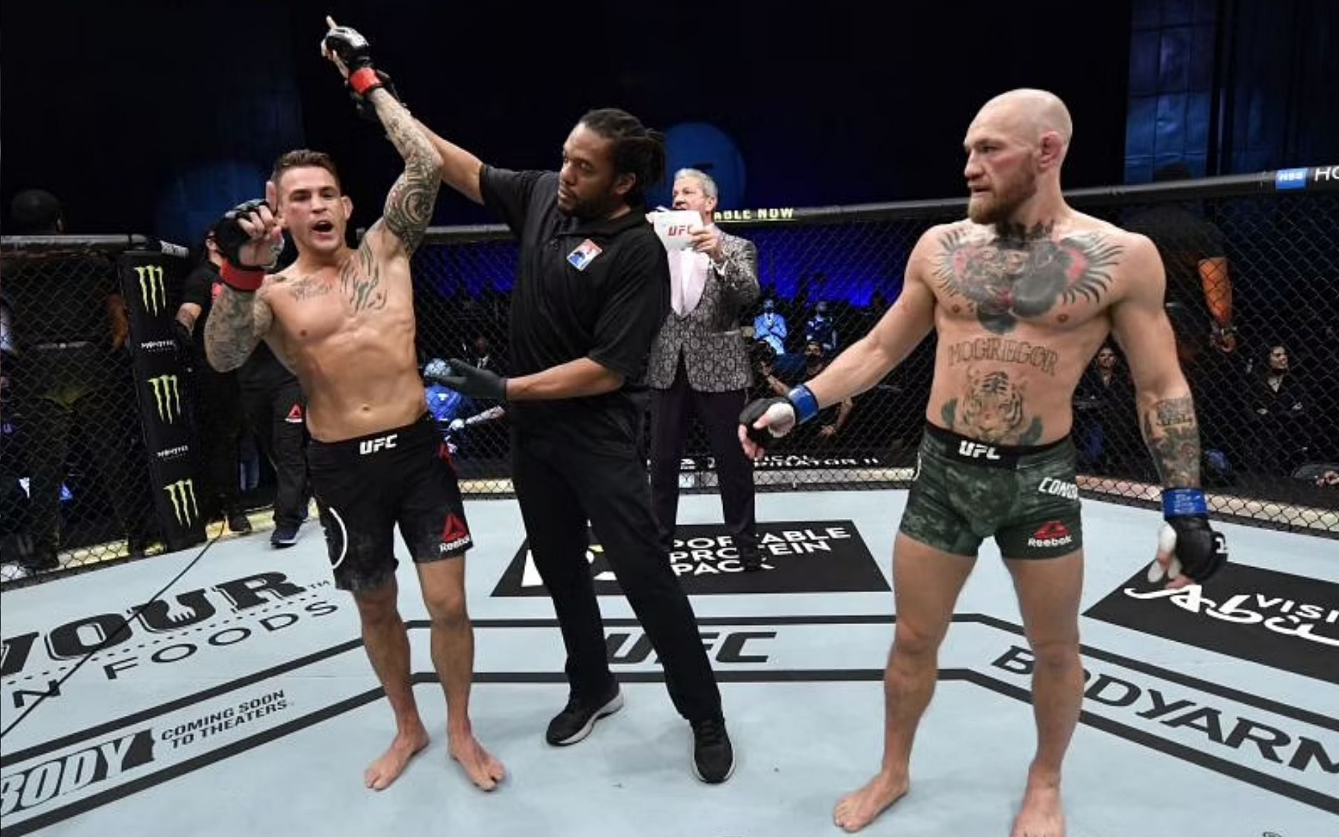 Has Conor McGregor&#039;s fighting prime passed him by?