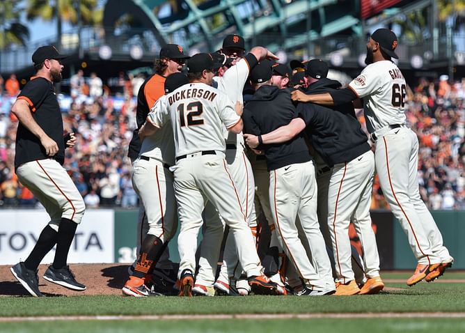 From San Francisco Giants to Los Angeles Dodgers: 1 trade chip for every NL West team