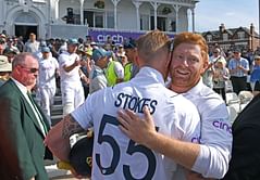 “A cheese and ham toastie” - Jonny Bairstow on what he had during tea break before going berserk in Trent Bridge Test vs New Zealand