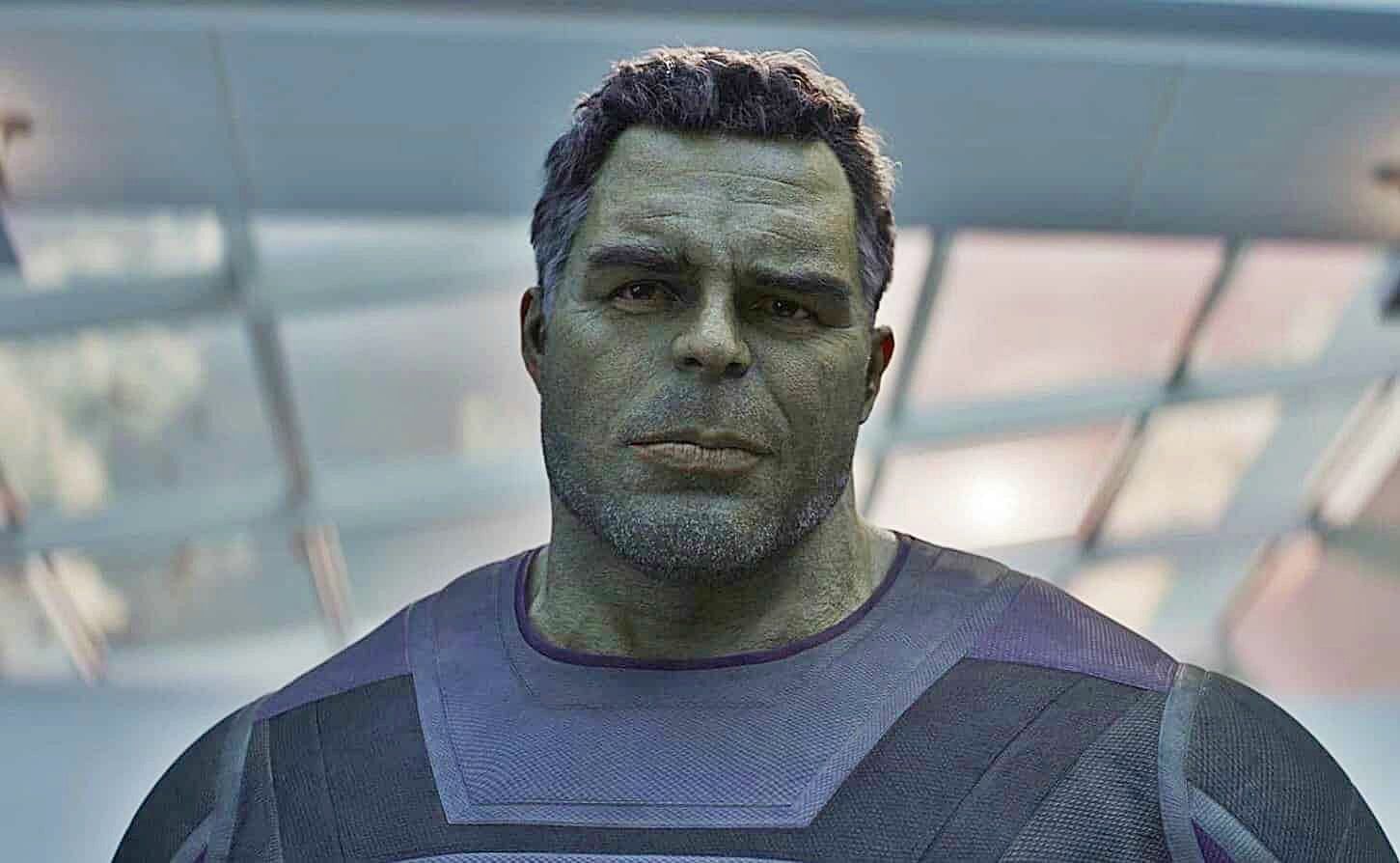 Bruce Banner a.k.a. Hulk (Image via Marvel Studios)