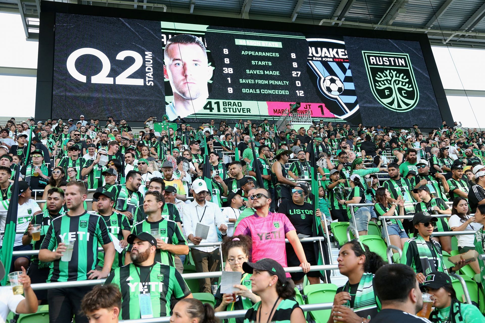 CF Montreal will play host to Austin FC on Saturday