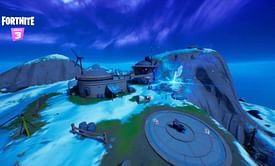 The art of moving in Fortnite Chapter 3 Season 3: Mobility issues explained