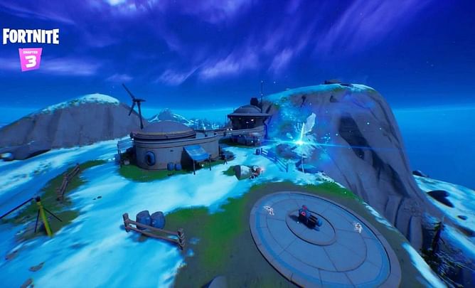 The art of moving in Fortnite Chapter 3 Season 3: Mobility issues explained