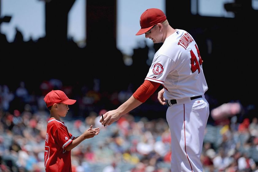 Baseball Is Something A Lot Of People Enjoy And You Can Too!