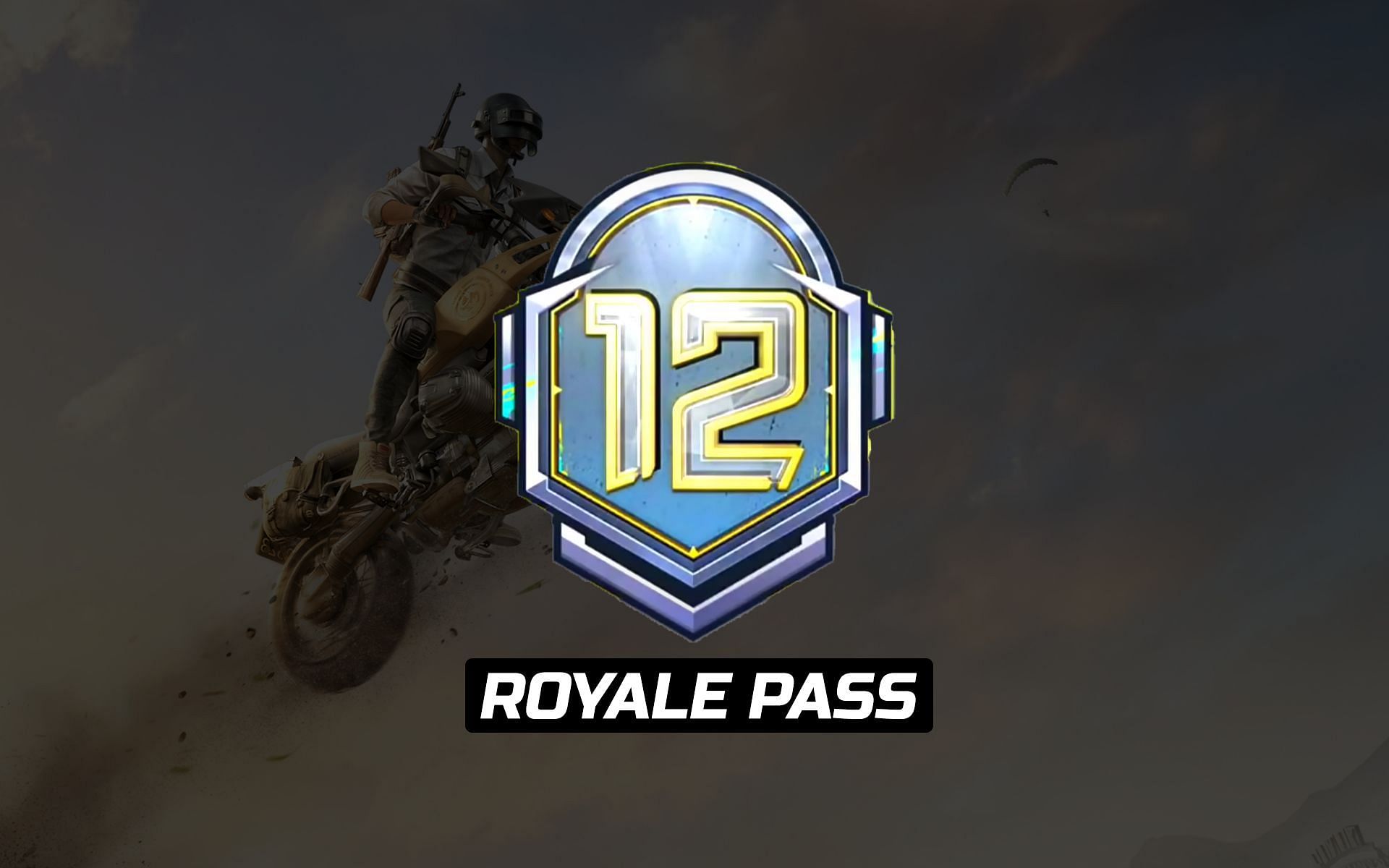Leveling up in BGMI&#039;s Month 12 Royale Pass is easy (Image via Sportskeeda)