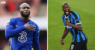 Chelsea striker Romelu Lukaku's wages revealed as striker takes wage cut to seal Inter loan move