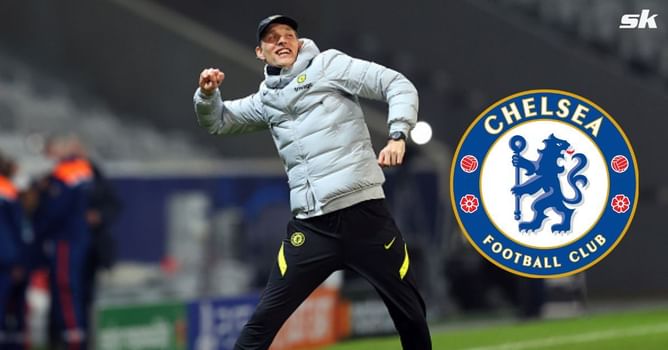 Chelsea agree personal terms and 5-year deal with £52 million rated 23-year-old star- Reports