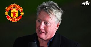 "This whole situation is just bizarre" - Frank McAvennie says Manchester United is the only Premier League club that could sign Liverpool superstar