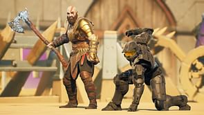 Over 50% of new Fortnite skins are now collaborations: Report