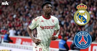 PSG could turn to 27-year-old midfielder if Aurelian Tchouameni decides to sign for Real Madrid: Reports