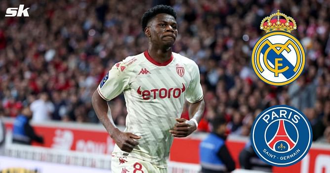 PSG could turn to 27-year-old midfielder if Aurelian Tchouameni decides to sign for Real Madrid: Reports