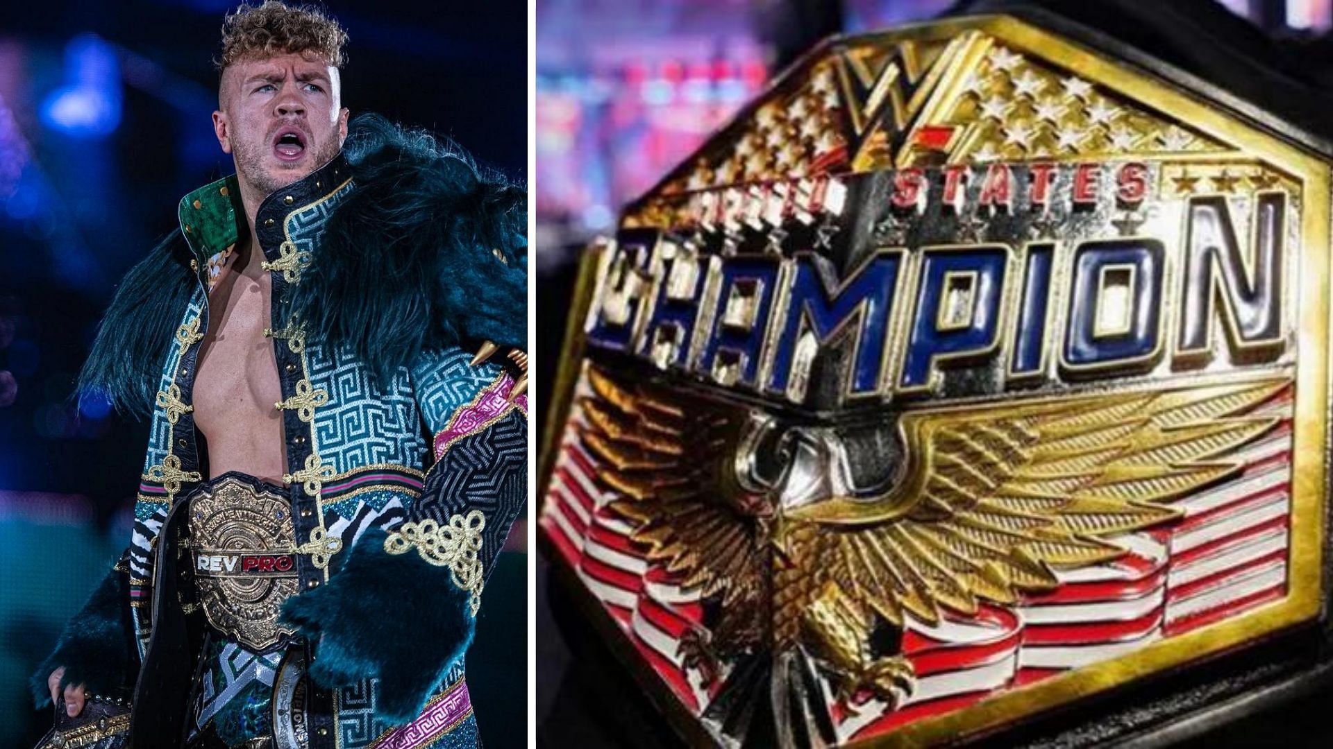 The NJPW-AEW pay-per-view apparently is not open to everyone
