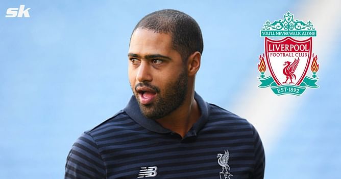 "This may be a scare tactic" - Glen Johnson suggests Liverpool superstar wouldn't consider transfer to Premier League rivals
