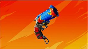 Fortnite YouTuber records the furthest kill with a Flare Gun, and its more than you expect