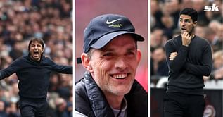 "I've already made it clear to the board" - Chelsea ahead of Arsenal and Tottenham in race to sign 25-year-old star seeking exit: Reports
