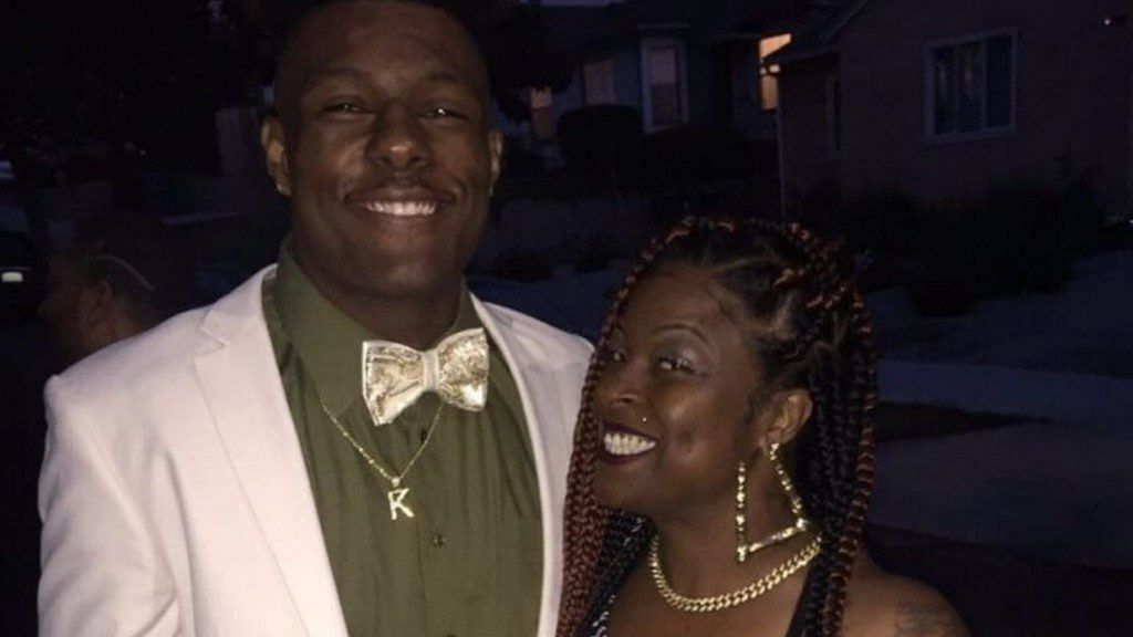 Who Are Kayvon Thibodeaux's Parents? Meet Shawnta Loice & Angelo Thibodeaux