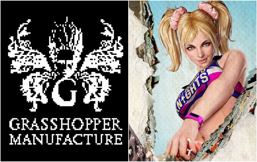 Lollipop Chainsaw is Coming Back After 10 Years