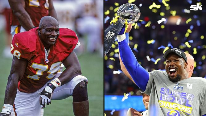 "This is the guy we need rushing the quarterback" - Bills legend claims he played major role in franchise signing Von Miller