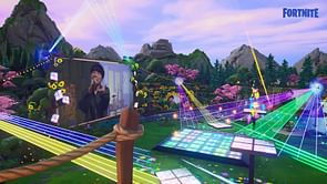 Fortnite Soundwave Series featuring Gen Hoshino: Start date, how to participate, rewards, and more