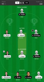 Fantasy suggestion #1