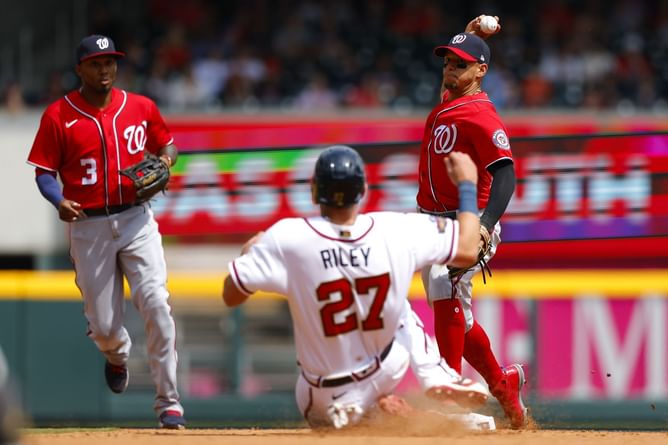 Atlanta Braves vs. Washington Nationals Odds, Line, Picks, and Prediction - June 13th | 2022 MLB Season