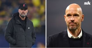 Manchester United weighing up offer for out of favor 28-year-old Liverpool midfielder - Reports