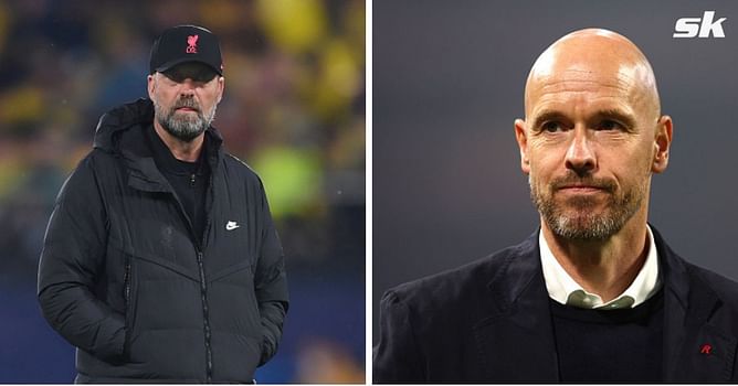 Manchester United weighing up offer for out of favor 28-year-old Liverpool midfielder - Reports