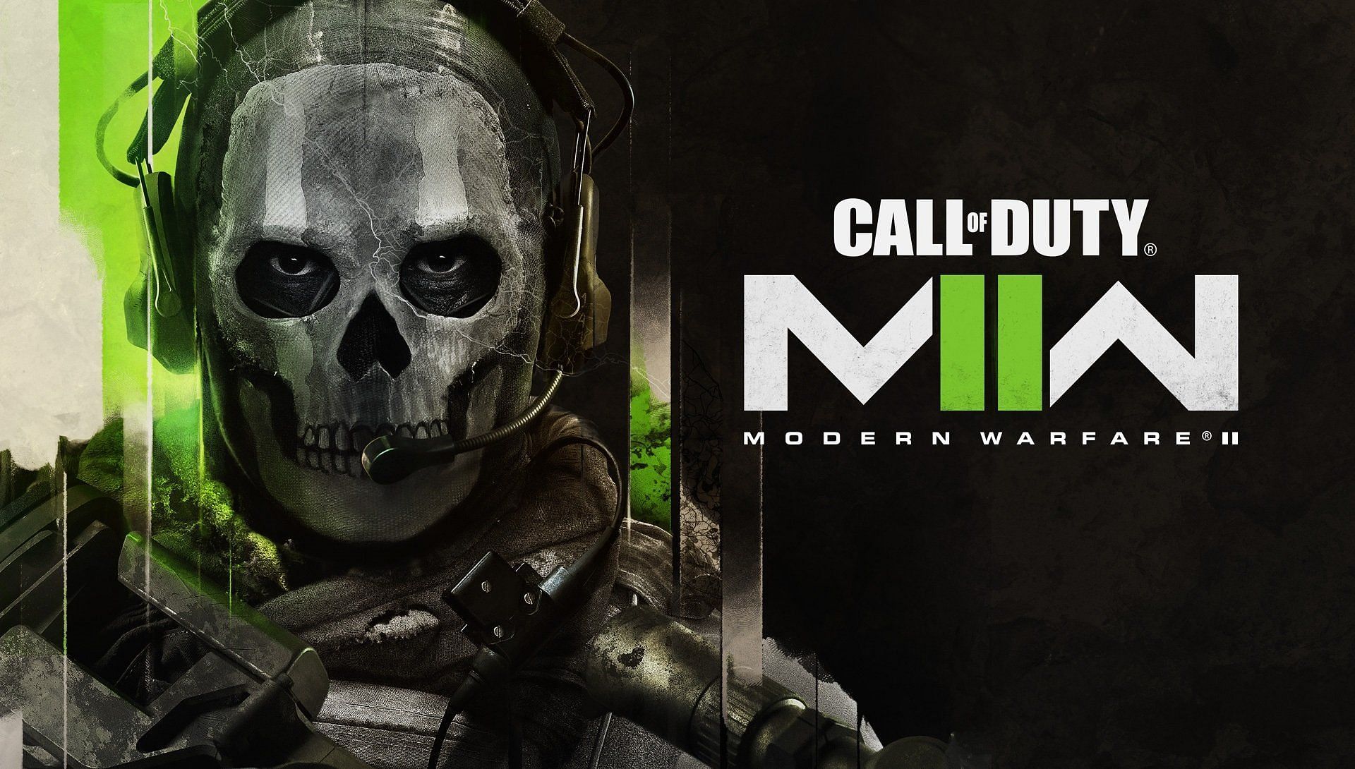 Modern Warfare 2 will release on October 28 (Image via Infinity Ward)