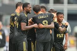 Los Angeles FC vs New York Red Bulls Prediction and Betting Tips - 26th June 2022