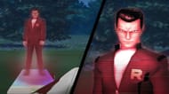 Giovanni may make an appearance during GO Fest 2022 (Image via Niantic)