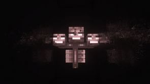 How to easily defeat the Wither in Minecraft 1.19