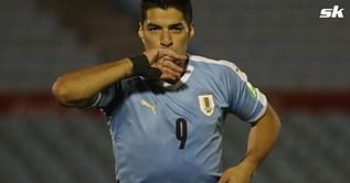 "There are bullets for everyone!" - Christian Martin reveals Luis Suarez's new club
