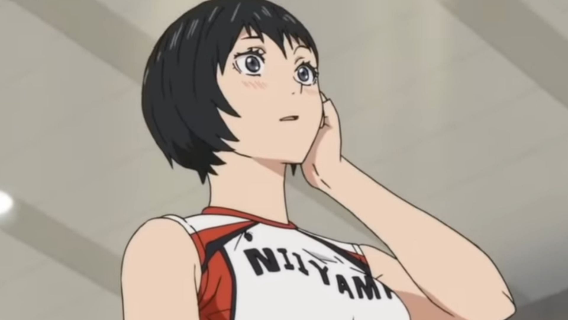 10 best female characters in Haikyuu!!, ranked