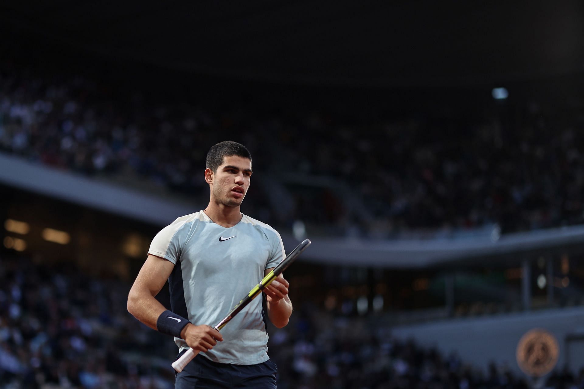 2022 French Open - Day Eight