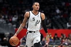 NBA Trade Rumors: Eastern Conference team ready to offer 3 first-round picks and "desirable young player" in exchange for Dejounte Murray