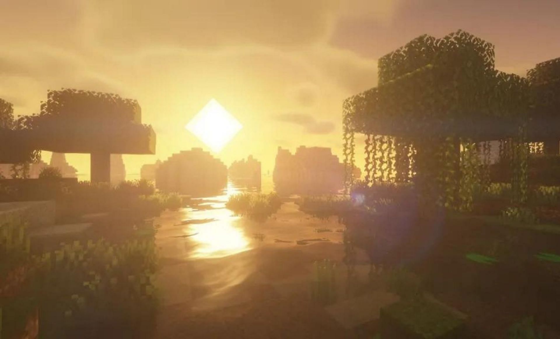 Minecraft Shader Mods for 1.19 para Android - Download