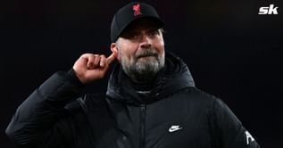 "Admired by Klopp and the club's recruitment staff" - James Pearce provides update on Liverpool's transfer plans for superstar midfielder