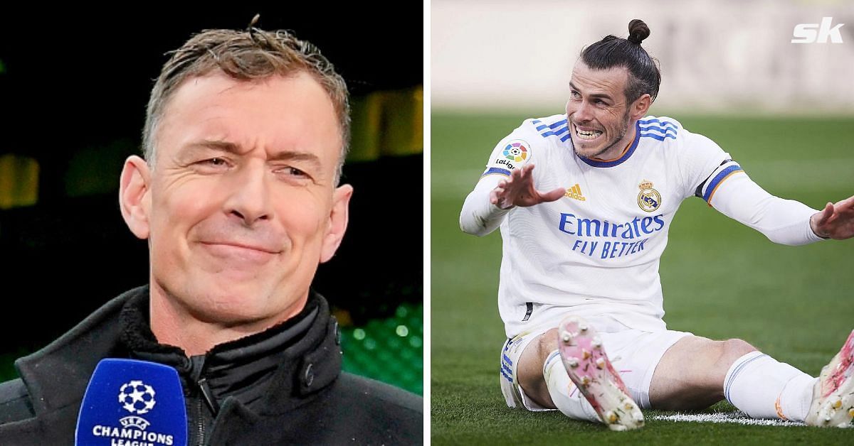Chris Sutton offers his thoughts on Gareth Bale&#039;s potential return to the Premier League