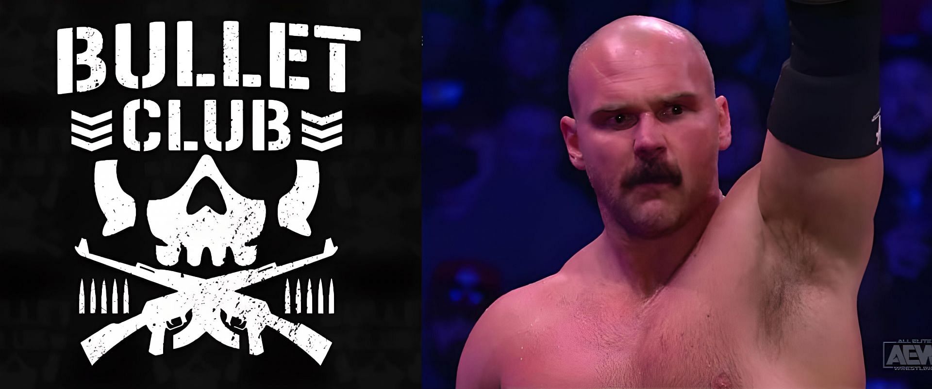 Dax Harwood aired an interesting response to Bullet Club