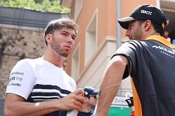 Top 3 possible replacements for Daniel Ricciardo at McLaren