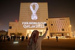 Ranking the eight Qatar FIFA World Cup 2022 stadiums based on capacity
