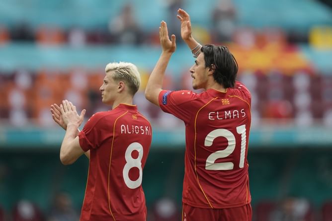 North Macedonia vs Georgia prediction, preview, team news and more | UEFA Nations League 2022-23