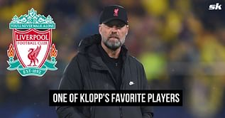 Liverpool evaluating option of re-signing 31-year-old midfielder back on loan - Reports